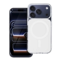 Riff MagCover Apple iPhone 16e / iPhone 17e White Riff MagCover Apple iPhone 16e / iPhone 17e White