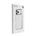 Riff MagCover Apple iPhone 16e / iPhone 17e Balts