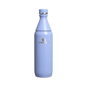 Stanley All Day Slim termālā pudele 600ml, hortenzija spīdīga