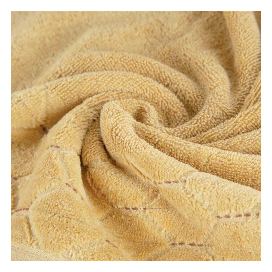 Eurofirany RE/LUMIA/07/MUSZ 70x140 (X3) 510 Towel – 4