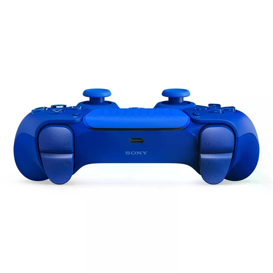 Sony Playstation 5 DualSense belaidis valdiklis Icon Blue Limited Ed – 4