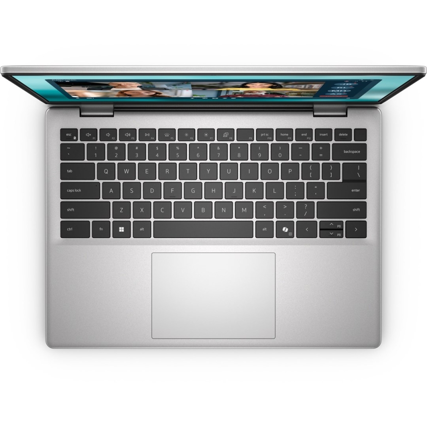 Dell Pro 14 Essential PV14250 Core i5 1200U 14.0" FHD+ 300 нит AG 16 ГБ DDR5 5200 512 ГБ SSD Intel Graphics FGRPR WLAN+BT Клавиа – 3