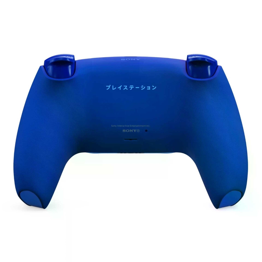 Sony Playstation 5 DualSense belaidis valdiklis Icon Blue Limited Ed – 5