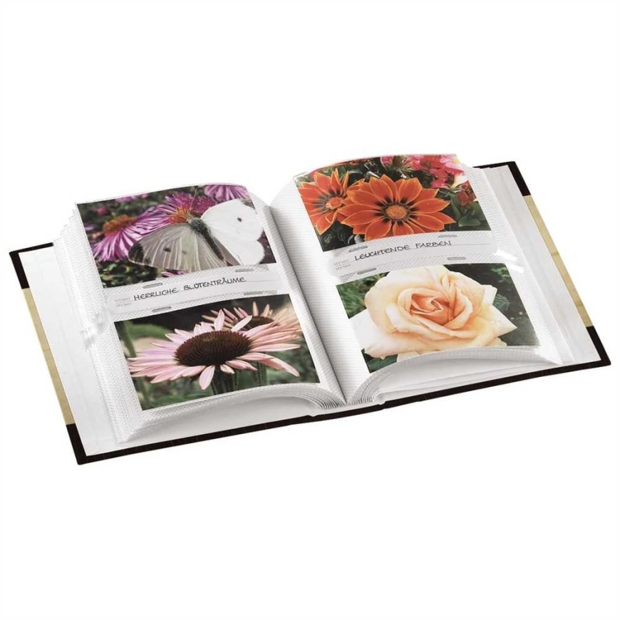 Hama album memo MALI 10x15/200, sildid – 3