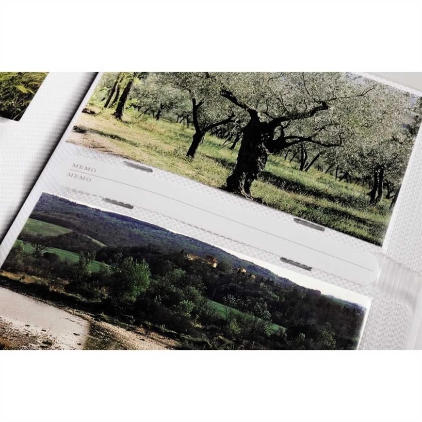 Hama album memo MALI 10x15/200, sildid – 4