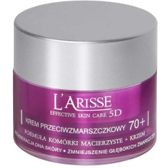 Ava Laboratorium L'arisse 5D каменные клетки + кремний, 50 мл