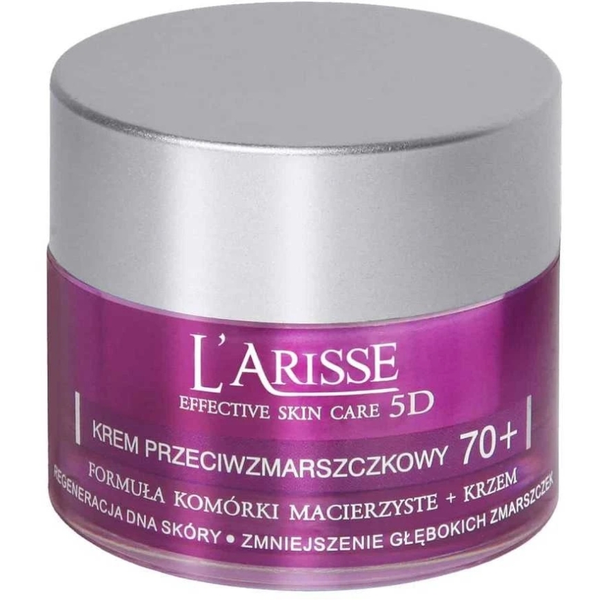 Ava Laboratorium L'arisse 5D kivi rakud + räni, 50 ml