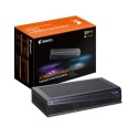 GIGABYTE AORUS RTX 5060 Ti AI BOX Graphics Card - 16GB GDDR7, 128bit, PCI-E 5.0, 2572MHz Core Clock, 3 x DP 2.1, 1 x HDMI 2.1, G GIGABYTE AORUS RTX 5060 Ti AI BOX Graphics Card - 16GB GDDR7, 128bit, PCI-E 5.0, 2572MHz Core Clock, 3 x DP 2.1, 1 x HDMI 2.1, G