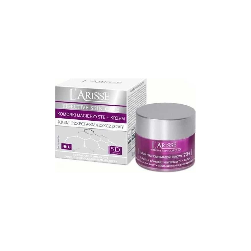 Ava Laboratorium L'arisse 5D stone cells + silicon, 50 ml – 2