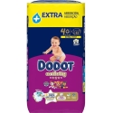 Подгузники DODOT ACTIVITY EXTRA размер 4 10-15 кг 52 штуки Подгузники DODOT ACTIVITY EXTRA размер 4 10-15 кг 52 штуки