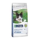 BOZITA Ulkona & Aktiivinen hirvellä - kuiva kissanruoka - 2kg BOZITA Ulkona & Aktiivinen hirvellä - kuiva kissanruoka - 2kg