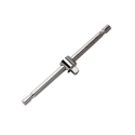 Rankena galvutėms T-formos 152mm 3/8" Irimo blisteryje Rankena galvutėms T-formos 152mm 3/8" Irimo blisteryje
