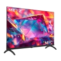 Metz MQH7030Z 109.2 cm (43") Full HD Smart TV Black