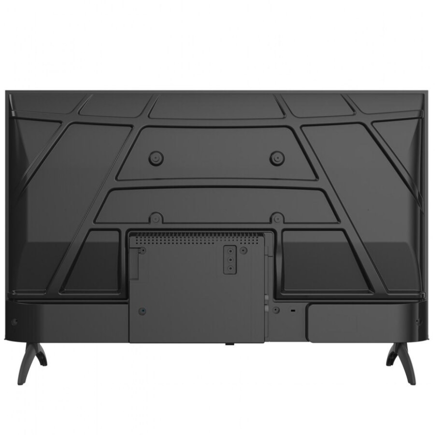 Metz MQH7030Z 109.2 cm (43") Full HD Smart TV Black – 4
