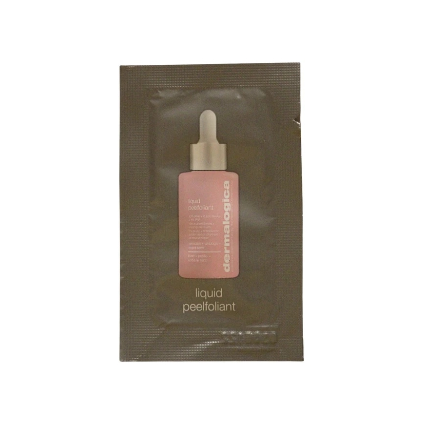 Set Dermalogica Liquid Peelfoliant Minimizing Pores Exfoliating Lotion, 8 vnt.