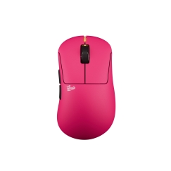 Pulsar Zywoo The Chosen Mouse Gen.2 Mini žaidimų pelė, rožinė