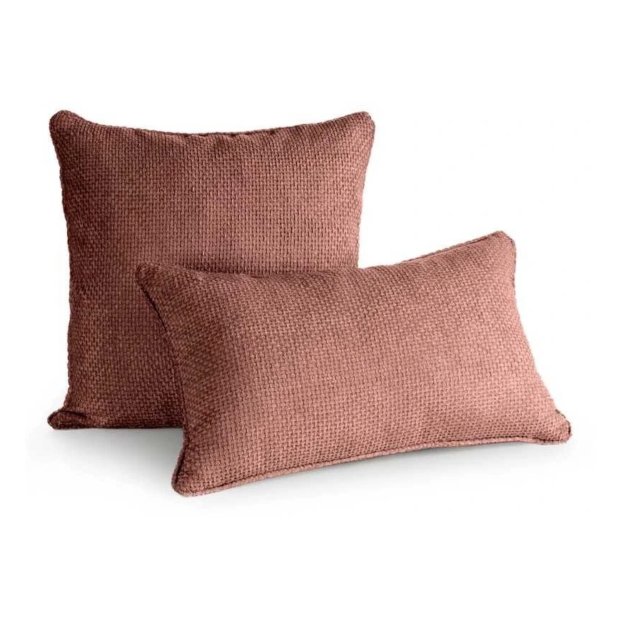 Eurofirany CHP/Chenille/6/C.R 30X50 tumši rozā – 2