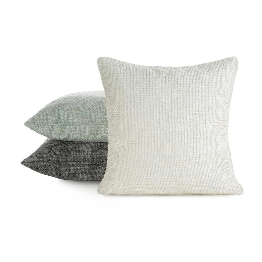 Eurofirany CHP/Chenille/6/C.R 30X50 dark pink – 3