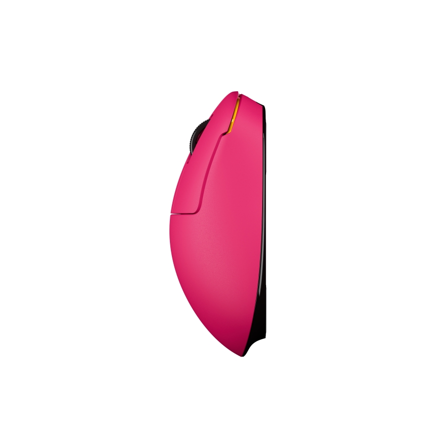 Pulsar Zywoo The Chosen Mouse Gen.2 Mini pelihiši, gaišs rozā – 3