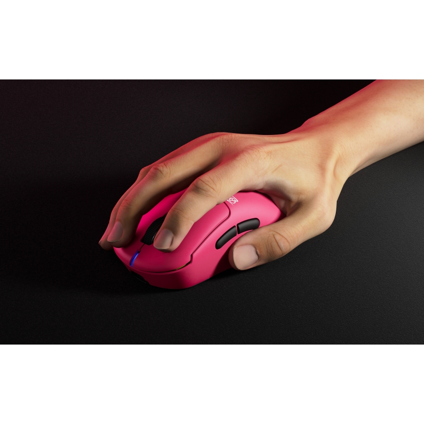 Pulsar Zywoo The Chosen Mouse Gen.2 Mini žaidimų pelė, rožinė – 5