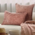 Eurofirany CHP/Chenille/6/C.R 30X50 тёмно-розовый Eurofirany CHP/Chenille/6/C.R 30X50 тёмно-розовый