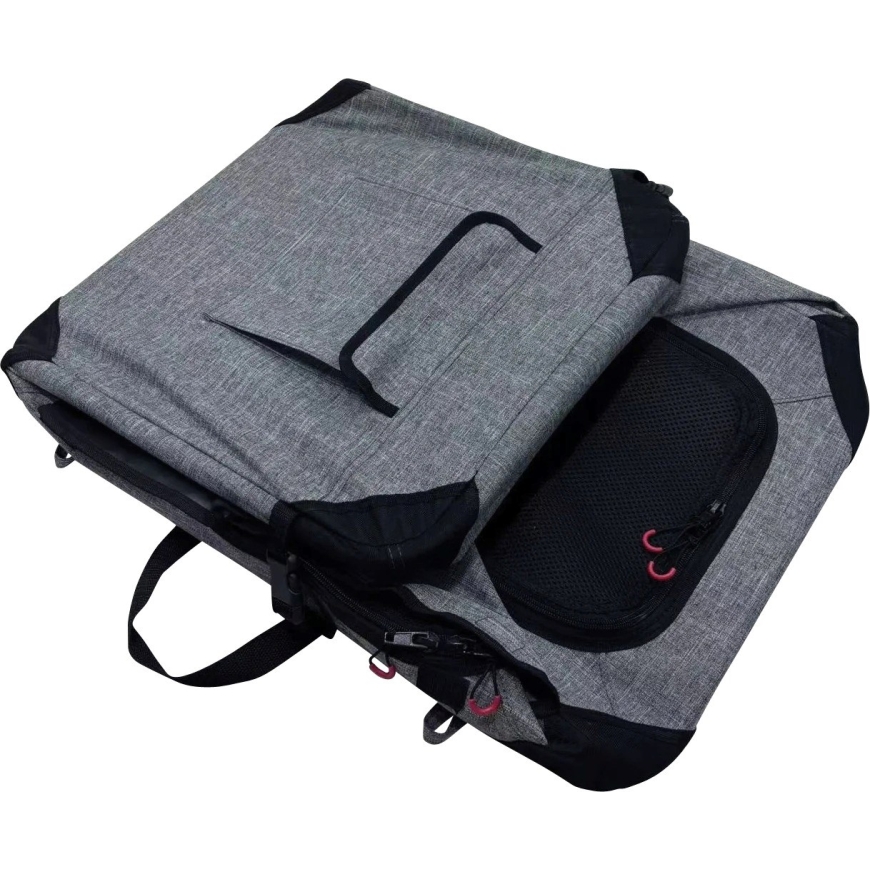 ZOLUX Nomad L – kangakott koertele ja kassidele – 91.4×63.5×63.5 cm – 2