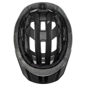 UVEX I-vo 2 dviratininkų šalmas 56–60 cm, baltas matinis UVEX I-vo 2 dviratininkų šalmas 56–60 cm, baltas matinis