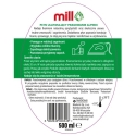 Mill ALPINIC triikimisabiaine vedelikpihusti 500 ml Mill ALPINIC triikimisabiaine vedelikpihusti 500 ml