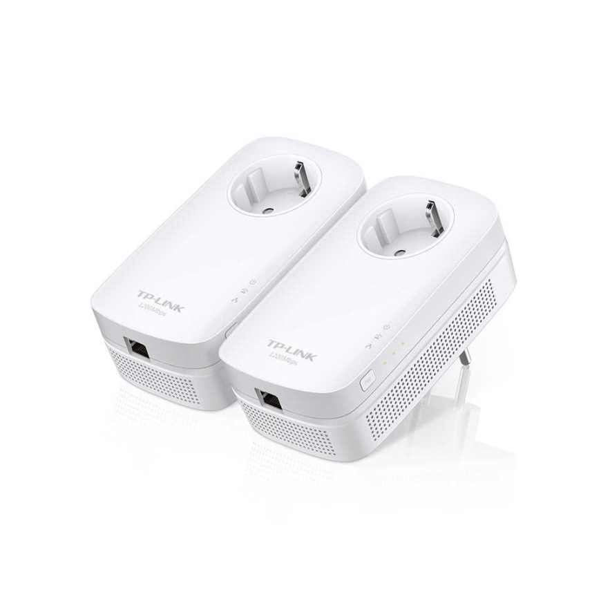 Tp-Link TL-PA8010P "Rinkinys"