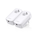 Tp-Link TL-PA8010P "Sarja" Tp-Link TL-PA8010P "Sarja"