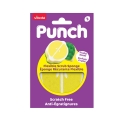 Губка Vileda Punch Flexible, лимон, 1 шт. Губка Vileda Punch Flexible, лимон, 1 шт.