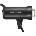 Studio Flash Kit - Godox SK400IIV D 3 Flash Units, Light Stands, Soft Case, Umbrellas Studio Flash Kit - Godox SK400IIV D 3 Flash Units, Light Stands, Soft Case, Umbrellas