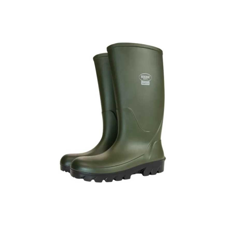 Botai BEKINA StepliteS Flexgrip O4, žali 42 – 2