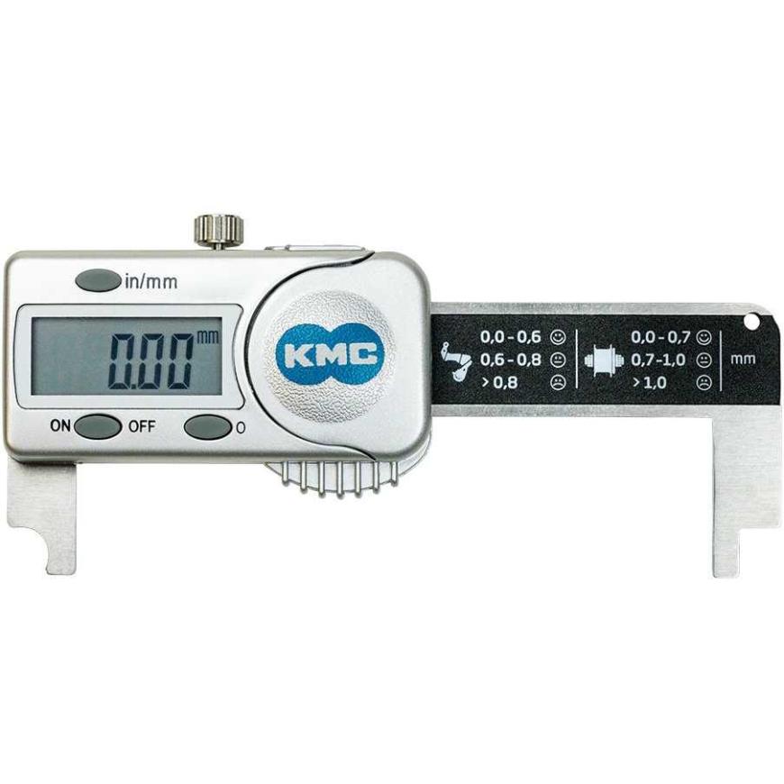 Įrankis KMC Easy Chain Checker New