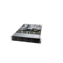 Серверная платформа Supermicro SYS-620U-TNR