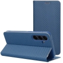Oem LUNA Book Carbon kate Samsung Galaxy A56 5G sinine