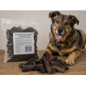 PETITTO džiovinta jautienos kepenų Mono - šunų užkandis - 1kg PETITTO džiovinta jautienos kepenų Mono - šunų užkandis - 1kg