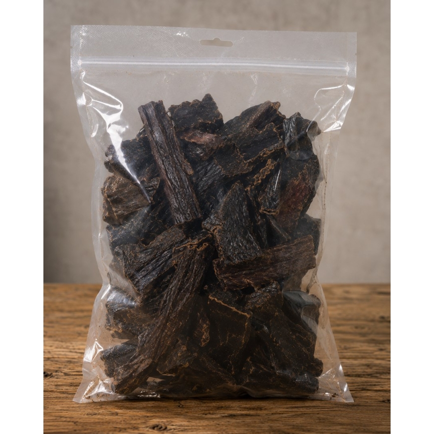 PETITTO Kuivattu naudanmaksa Mono - koiran herkku - 1kg – 5