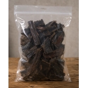PETITTO Kuivattu naudanmaksa Mono - koiran herkku - 1kg PETITTO Kuivattu naudanmaksa Mono - koiran herkku - 1kg