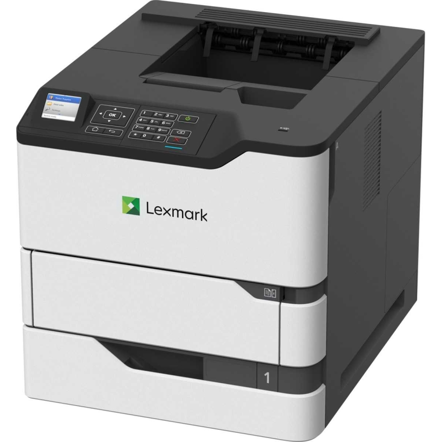 Lexmark MS823dn – 2