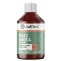 ANIFORTE laša eļļa - uztura bagātinātāji suņiem un kaķiem - 250ml ANIFORTE laša eļļa - uztura bagātinātāji suņiem un kaķiem - 250ml