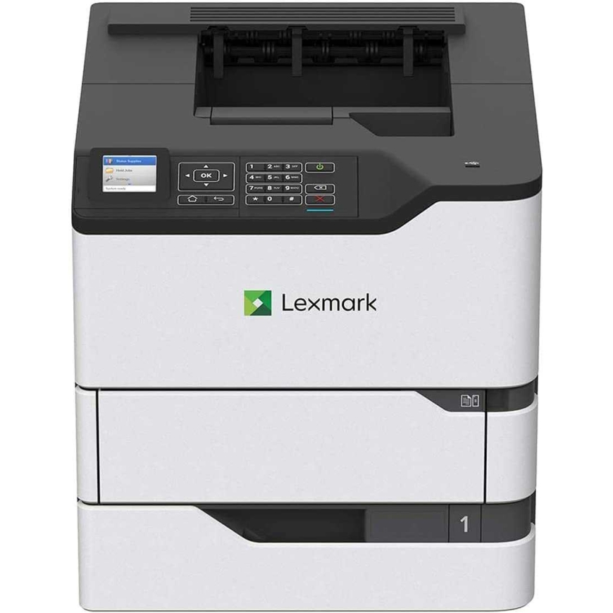 Lexmark MS823dn – 3