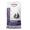 ARION Original Sensitive Large Lamb Mono - dry dog food - 12kg ARION Original Sensitive Large Lamb Mono - dry dog food - 12kg