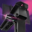 Spacetronik Ceiling Mount for TV SPET33S Spacetronik Ceiling Mount for TV SPET33S