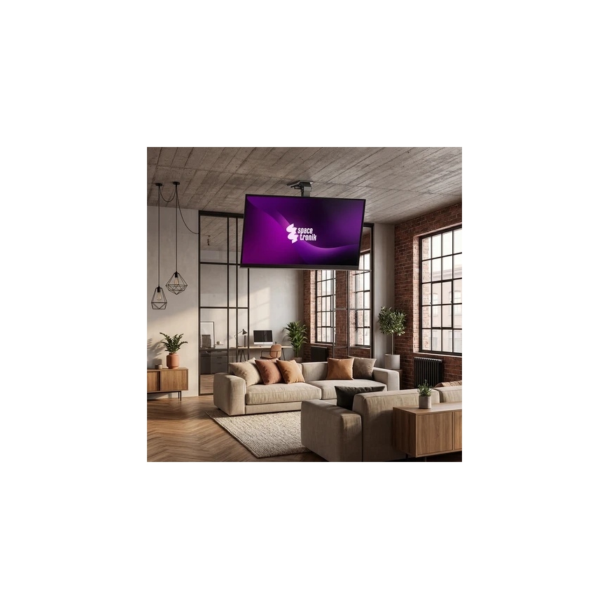 Spacetronik Lae TV jaoks SPET33S – 4