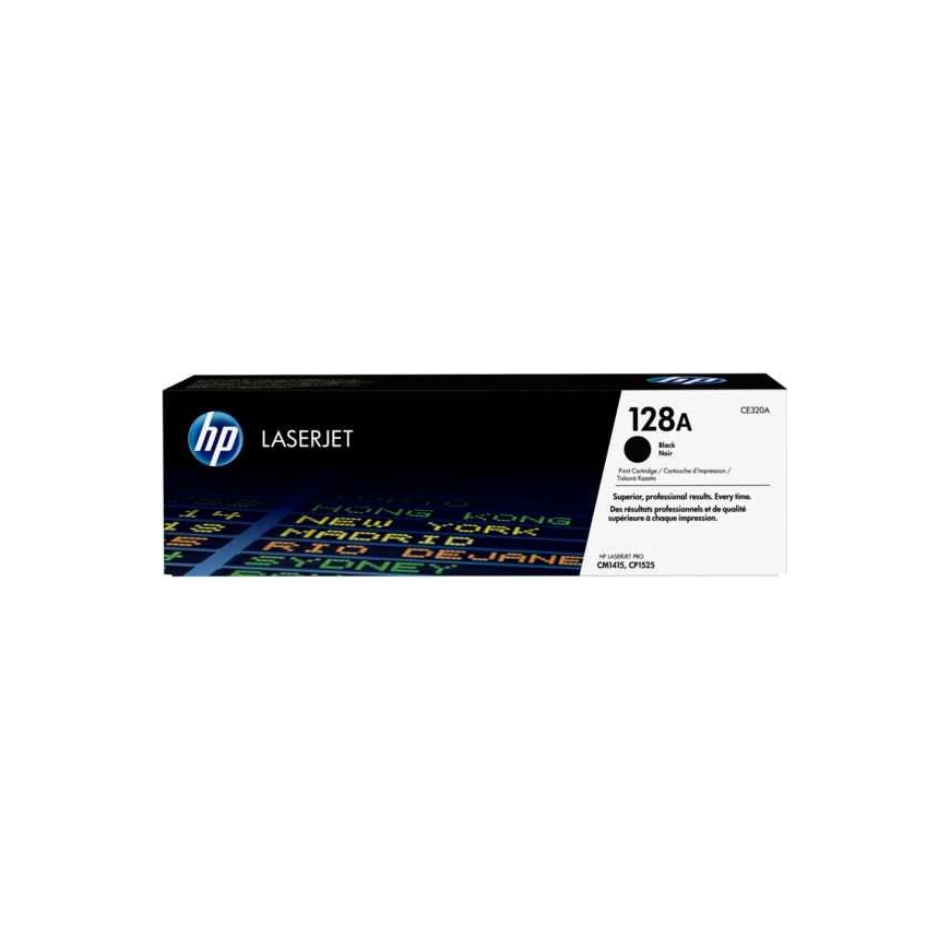 HP CE320A Nr.128A Must