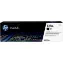 HP CE320A №128A Черный HP CE320A №128A Черный