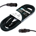 PowerColor CABLE4ME DMX кабель на 3 контакта для освещения 3м PowerColor CABLE4ME DMX кабель на 3 контакта для освещения 3м