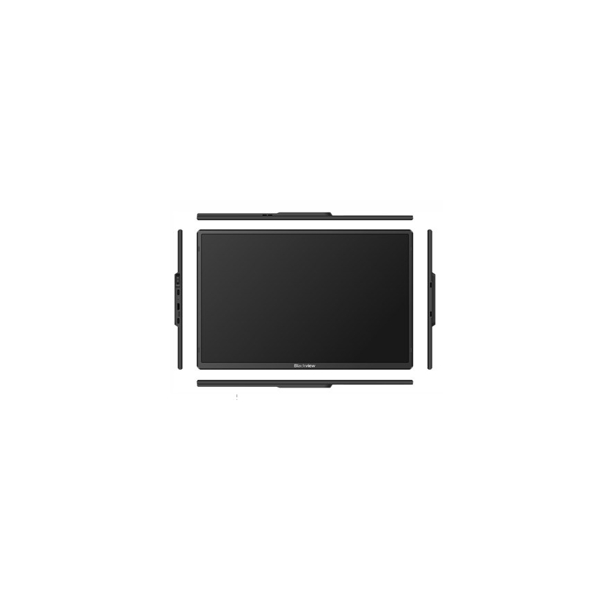 Портативный монитор Blackview Table9 16" черный