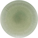 Sage Green Plate 26 cm AMBITION Sage Green Plate 26 cm AMBITION